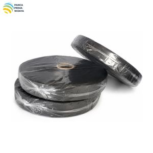 Cinta de Riego por Goteo de PE de Alta Calidad, 4cm x 250m, 200 Micras, Manguera de Riego Agrícola para Ahorro de Agua, Negra - Product Image 5