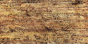 Forest Fire Translucent Stone Veneer Sheet Fiery Color Glow Finish for Backlit Interior Walls <b>Ceilings</b> Decorative Use - Product Image 2