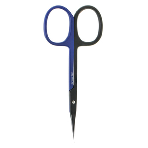 Ergonomic Color Durable Stainless Steel Manicure Tool for Nail Grooming and Beauty Care High-Quality Precision <b>Cuticle</b> <b>Scissors</b> - Product Image 1