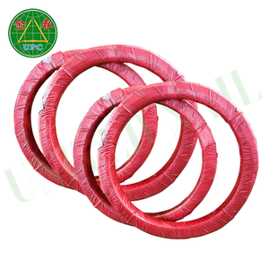 Alambre de Acero Recocido Negro BWG 9 para Aplicaciones de Alta Resistencia y Construcción de un Fabricante Vietnamita |   alambre de amarre - Product Image 3