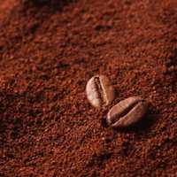Poudre de café instantané indien en vrac pour les acheteurs et les réseaux de distribution mondiaux