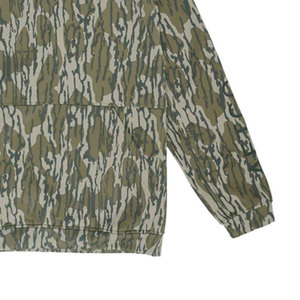 Sudadera con Capucha para Hombre, Manga Larga, Estampado por Transferencia Térmica, UPF 50, Anti-UV, Impermeable, Spandex/Poliéster 180g, Logotipo Personalizado, Ropa de Pesca - Product Image 2