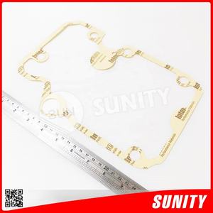 Junta de Balancín Nueva SUNITY S6R2 para OEM 37504-31200 para Motor Diésel Intraborda Mitsubishi - Product Image 6