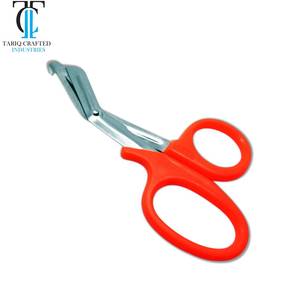 กรรไกรอเนกประสงค์แบบนำมาใช้ใหม่กรรไกรที่มีความแม่นยำแบบใช้ซ้ำได้ - Product Image 6