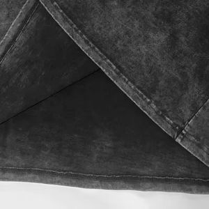 T-shirts pour hommes à la mode, à manches courtes, en coton 100%, à séchage rapide, effet délavé, prix bas, fabriqués par Numica Sports - Product Image 4