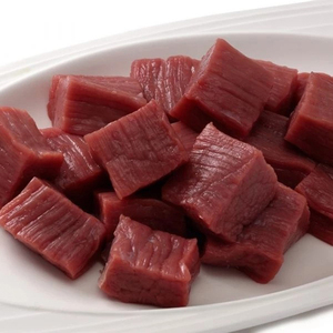 Carne de res halal congelada, la mejor disponible para exportación - Product Image 1