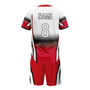 Uniforme de rugby de haute qualité, nouvelle arrivée, dernier design, service OEM, personnalisable - Product Image 2
