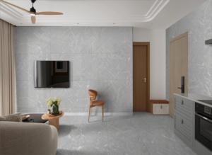 Paneles de Porcelana con Acabado Espejo Imperial 800x1600 1200x1800 750x1500mm Diseñados para Diseños Interiores y Exteriores Modernos de Alta Gama - Product Image 4