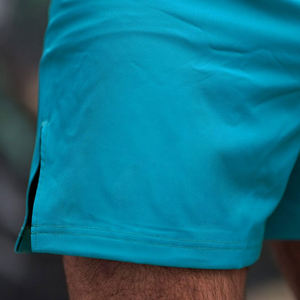 Shorts de boxe MMA personnalisés à faible MOQ, respirants, pour entraînement de kick-boxing et arts martiaux – Vente chaude - Product Image 5