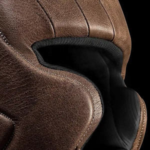 Protector de Cabeza para Kickboxing al por Mayor, con Logotipo Personalizado, Protector de Cabeza para Entrenamiento de Boxeo, Cómodo Protector de Cabeza Abierto para Boxeo - Product Image 6
