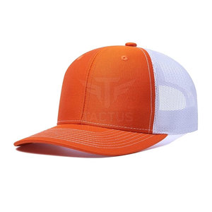 Gorras Trucker 2026 de Bajo Precio con Servicio OEM para Venta en Línea, Último Diseño, Gorra Trucker al por Mayor para Unisex - Product Image 1