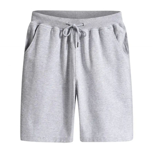 Shorts de sport décontractés pour hommes, taille mi-haute, séchage rapide, respirants, élastiques, pour la course, la gym et le fitness - Product Image 4