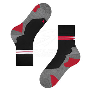 Calcetines deportivos ligeros ideales para ejercicio, entrenamiento en el gimnasio, correr y uso activo diario. - Product Image 6