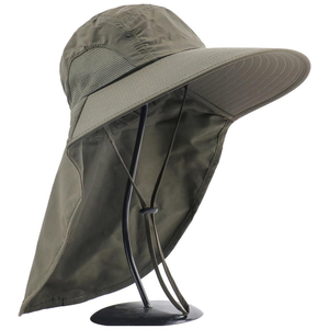 Nouvelle Arrivée Casquettes Visière Sport Ajustables Chapeau de Soleil Extérieur Voyage 100% Polyester Respirant pour Femmes Hommes Couleur et Taille Personnalisables - Product Image 3