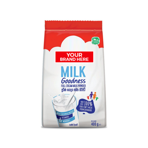 ผงนมวีแกนปราศจากกลูเตนปราศจากกลูเตนธรรมชาติได้รับการรับรองจากโคเชอร์ออร์แกนิก - Product Image 1