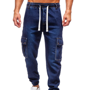 OEM Men's <b>Cargo</b> <b>Pants</b> Lightweight Hiking Multi Functional Pockets <b>Work</b> Baggy Zipper <b>Cargo</b> <b>Pants</b> and Trousers for Men's - Product Image 1