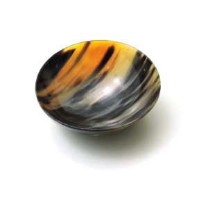 ชามตกแต่งทำจากเขาควายแท้ ดีไซน์ใหม่ล่าสุด ชามเสิร์ฟ ชามสลัด ราคาโรงงานสุดคุ้ม - Product Image 1