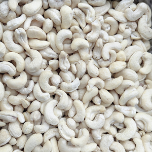 Cheap Bulk Ready To Ship Cashew <b>Nuts</b> Wholesale Ww180 Premium Quality Santigo Vietnam LOW MOQ - Product Image 1