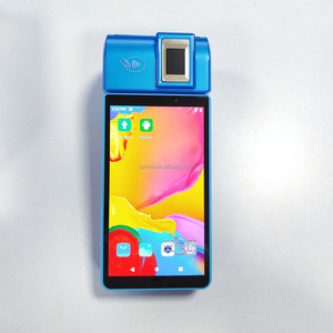 T1 thanh Toán Tài Chính <span class=keywords><strong>POS</strong></span> NFC trả ngân hàng cầm tay thiết bị đầu cuối Android 11 hệ thống <span class=keywords><strong>POS</strong></span> chip thẻ thanh toán - Product Image 5