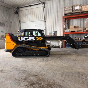 ผู้จัดจำหน่ายราคาส่งถูกสำหรับรถตักล้อยาง JCB 3TS-8T รุ่นขายดี สำหรับงานก่อสร้างและเครื่องจักรก่อสร้าง พร้อมข้อเสนอส่วนลด - Product Image 3