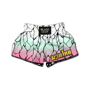 Custom Muay Thai Fight Shorts Professional Boxing Apparel Private Label OEM Wholesale Supplier - Product Image 6