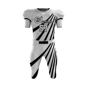 Conjunto de Uniforme de Fútbol Americano Titan Victory Team Next Gen, Uniforme Deportivo Americano Champion Blitz - Product Image 1