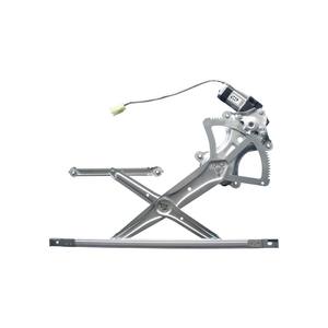 TOY-014-2 69801-AA030 pour lève-vitre électrique avant droit, installation facile, marque privée, export mondial - Product Image 1