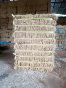 PRODUIT PHARE : Fibre de coco durable de haute qualité, écologique, issue de la coque de noix de coco, pour la fabrication de cordes et le contrôle de l'érosion, vente en gros - Product Image 5