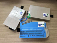 Batería de repuesto médica M4605A para monitor Phili MP20/MP30/MP40/MP60 MP70, paquete de baterías de iones de litio de 10.8V y 6600mAh