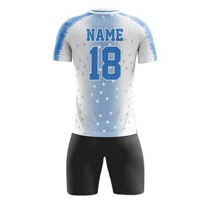 Uniformes de Voleibol de Alta Calidad, Secado Rápido, Protección Ajustable, Estilo Único, Reflectantes, para Juegos al Aire Libre - Product Image 2