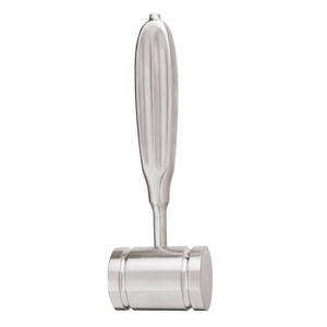 Marteaux chirurgicaux orthopédiques CRANE en acier inoxydable de qualité chirurgicale pour professionnels, vente en gros OEM ODM - Product Image 2