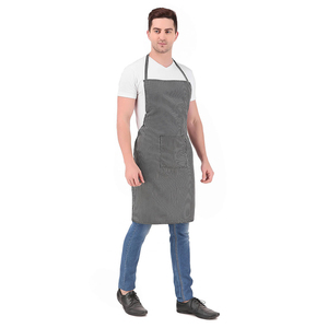 Professional Custom Apron with <b>Utility</b> Pockets Heavy Duty Kitchen Cooking Baking Apron Premium Quality - Product Image 2