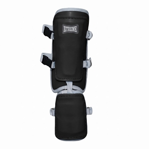 Custom Logo Baseball Leg Guard Multi-Size Warm-Up Softball Shin Guard Youth Adult Wholesale Supplier Gear Softball Training Guar - Product Image 1