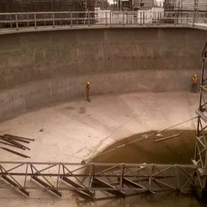 Revêtement en plastique renforcé de fibres de verre (FRP) pour une protection anti-corrosion et une résistance industrielle durable - Product Image 1