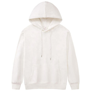 New Style Custom Design Men's 100% Cotton Fleece Winter Hoodies Pocket <b>Waterproof</b> Breathable Street Wear Hot Sale for Adults - Product Image 1