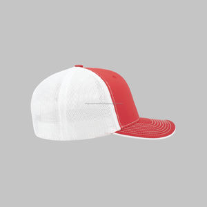 Casquette de baseball unisexe à séchage rapide, ajustable, style hip-hop, taille plus, respirante pour les activités de plein air - Product Image 6