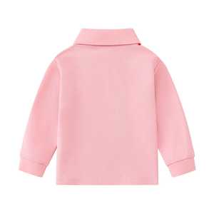 T-shirts Polo Garçons 100% Coton Séchage Rapide Respirant Export Bangladesh Meilleur Prix Pas Cher Vente Chaude Décontracté Tricoté Grande Taille Haute Qualité - Product Image 2