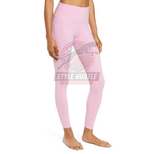Servicio OEM, MOQ Bajo, Último Diseño en Leggings de Yoga, Ropa de Gimnasio, Mejor Precio, Leggings de Yoga Más Vendidos para Venta en Línea - Product Image 4