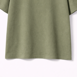 Camisetas de alta calidad para hombre y mujer, ropa casual de tela de algodón suave, diseñadas para la comodidad diaria, venta al por mayor de prendas de vestir. - Product Image 6