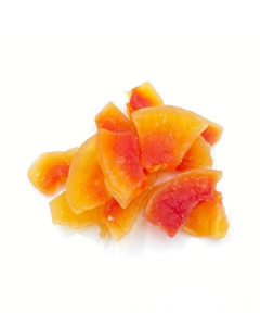 Papaya Deshidratada Suave con Sabor a Maracuyá, Fabricante Mayorista en Vietnam, Color Natural, Buen Precio, Snack Saludable - Product Image 4