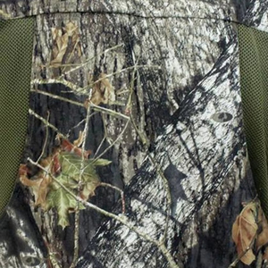 Gilet de chasse d'hiver respirant en softshell pour homme, personnalisé, multifonctionnel, léger, pour la chasse et la randonnée en plein air, fermeture éclair - Product Image 6