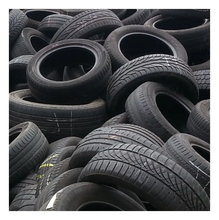 <span class=keywords><strong>Neumáticos</strong></span> Usados <span class=keywords><strong>Dunlop</strong></span> para Autos y Camionetas de 13-20 Pulgadas, Cámara de Aire Radial de Caucho Natural, Color Negro, 5 Meses de Garantía, Mejor Precio, Stock al por Mayor - Product Image 6