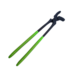 เครื่องมือตอกตะปูเกือกม้าแบบกำหนดสีได้ ดีไซน์ใหม่ คุณภาพดี ผลิตจากสแตนเลส สำหรับดูแลกีบม้า - Product Image 4