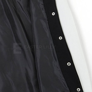 Chaqueta Letterman para Hombre de Alta Calidad, Diseño Único, Súper Calidad, Chaqueta de Invierno para Hombre a Precio Económico - Product Image 5