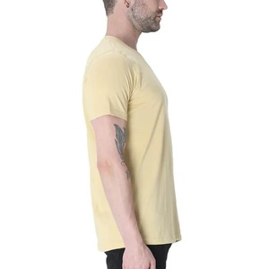 เสื้อยืดผู้ชายคุณภาพดีที่สุด รุ่นล่าสุด ระบายอากาศได้ดี ไม่หดตัว ต้านเชื้อแบคทีเรีย คุณภาพสูง ทันสมัย เป็นที่ต้องการอย่างมาก - Product Image 3