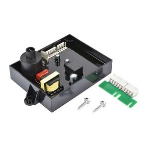 Atwood GE16 EXT GEH9 EXT 91226 Compatible RV Water Heater Control Unit Circuit Board - Product Image 1