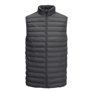 Chaleco Térmico Personalizado para Hombre, Chaleco Cortavientos sin Mangas para Invierno, Chaqueta Térmica - Product Image 3