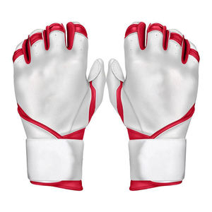 Gants de frappe de baseball avec design améliorant la maniabilité de la batte, réduisant la fatigue des mains et augmentant la confiance, à bas prix. - Product Image 2