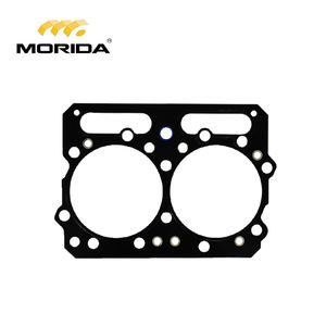 Kit de joints de moteur de croisière NT855 6710-11-1081 pour KOMATSU - Product Image 5