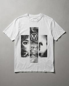High Quality Cotton Custom T Shirt for Men Blank Heavy Weight Oversized <b>Tshirt</b> Printing Men's T-Shirts - Product Image 1
